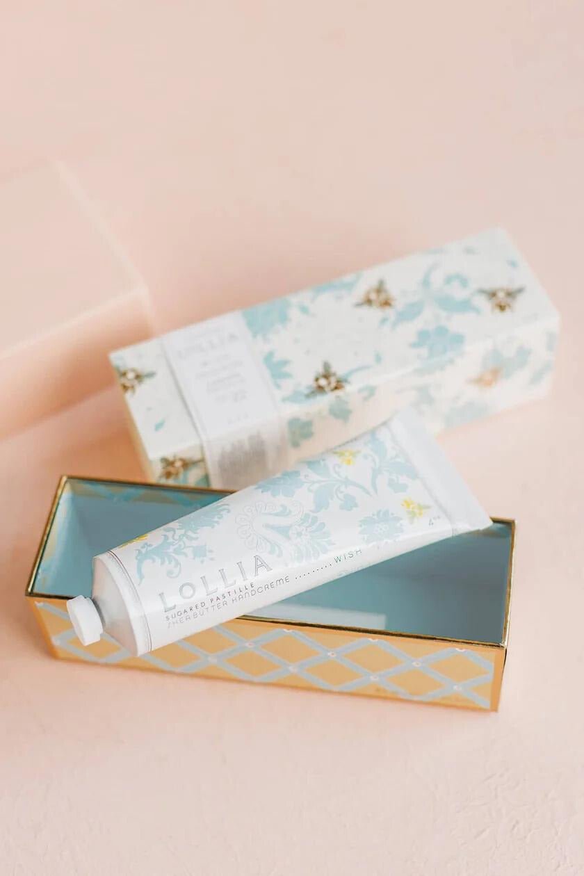 Body + Hand Creams - Merry Piglets