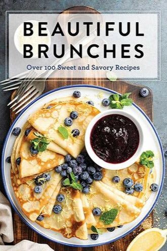 Cookbooks - Merry Piglets