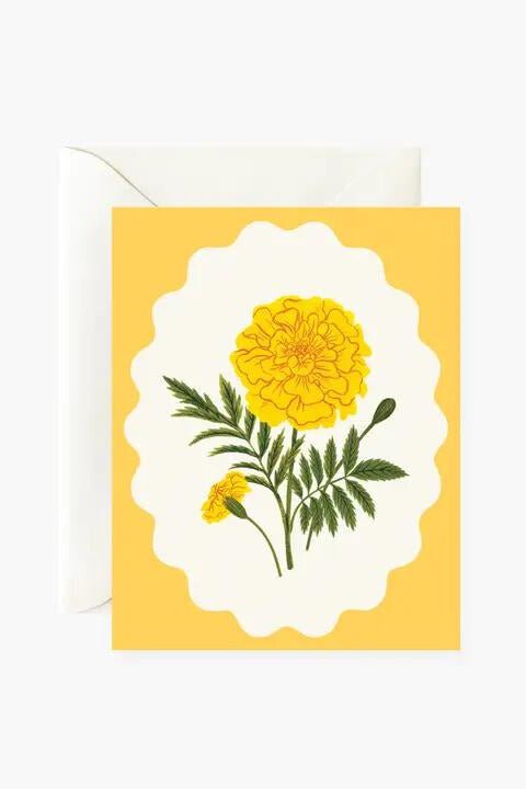 Greeting Cards - Merry Piglets