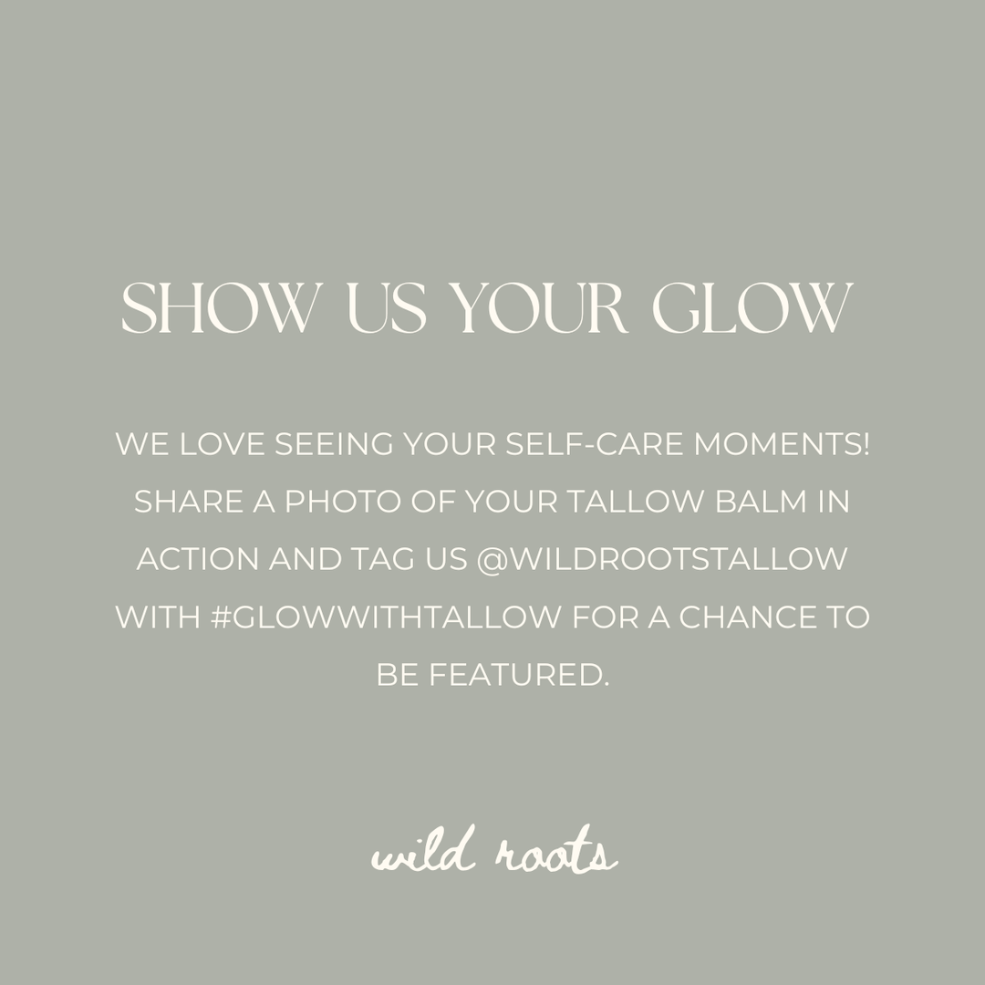 Wild Beauty Repair Tallow Balm