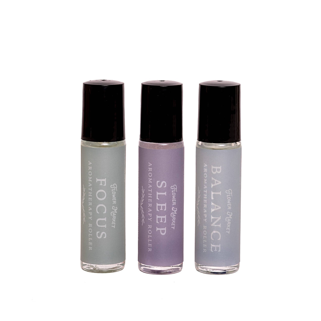 Sleep Aromatherapy Roller