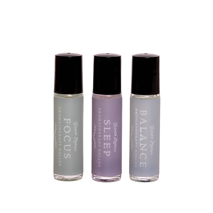 Sleep Aromatherapy Roller