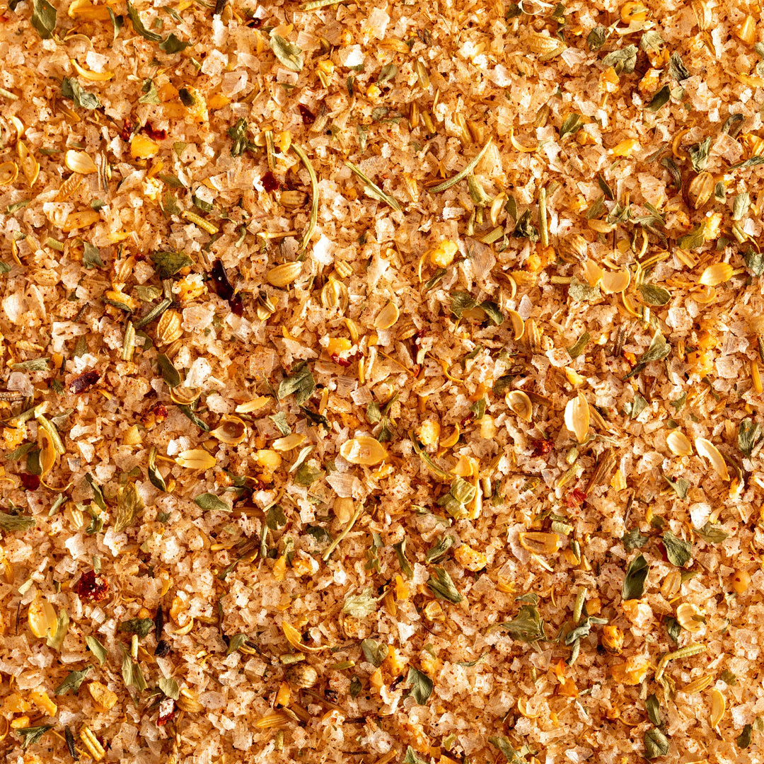 Jacobsen Steak Seasoning