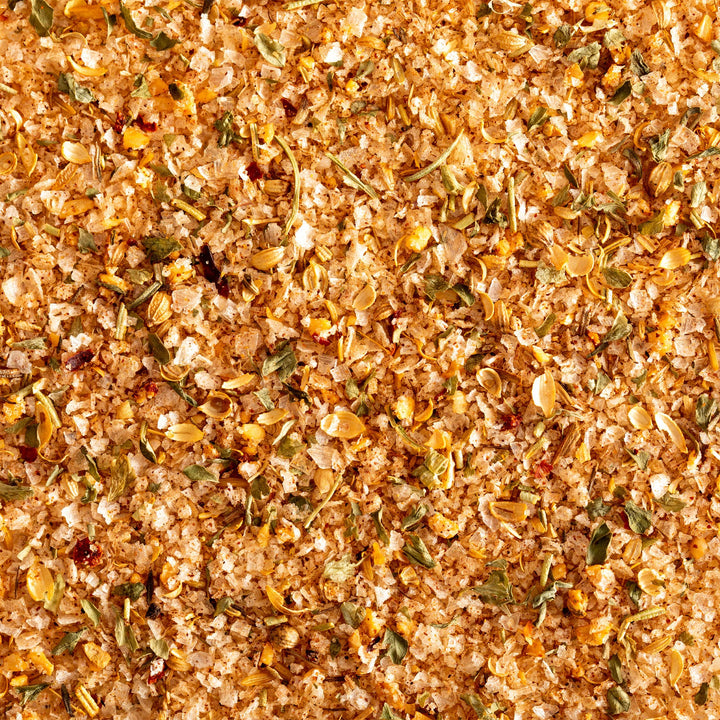 Jacobsen Steak Seasoning