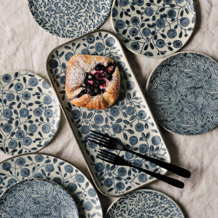 Calendula Element Serving Platter