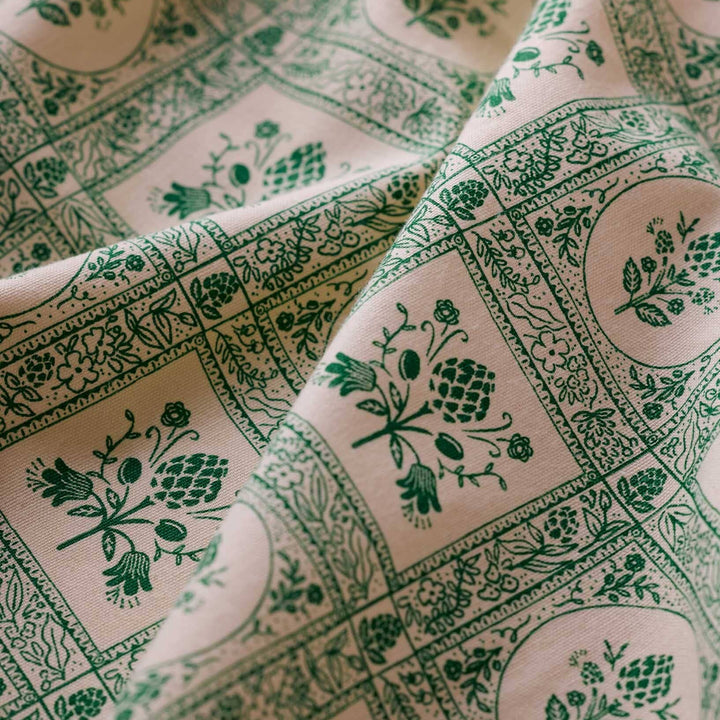 Artichoke Tea Towel