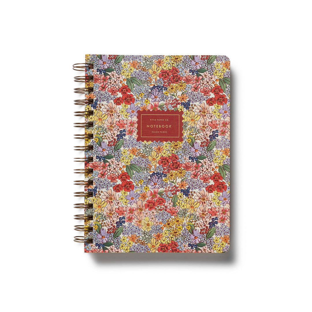 Mimi Spiral Notebook