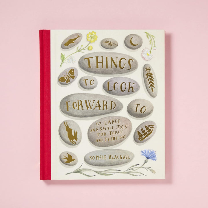 Things to Look Forward To: 52 Large and Small Joys for Today & Everyday