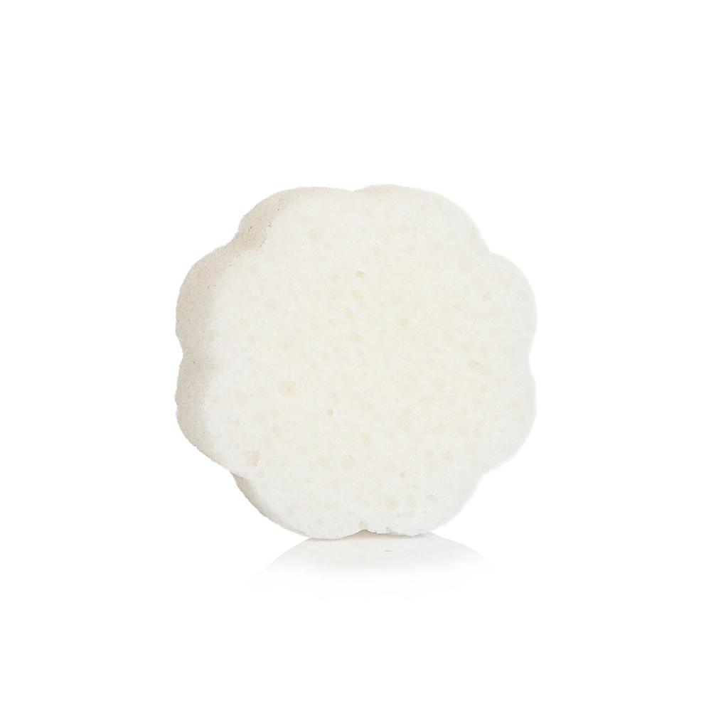 Beach Grass Soap Body Buffer