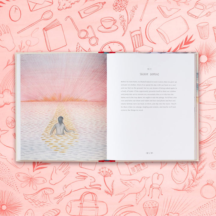Things to Look Forward To: 52 Large and Small Joys for Today & Everyday