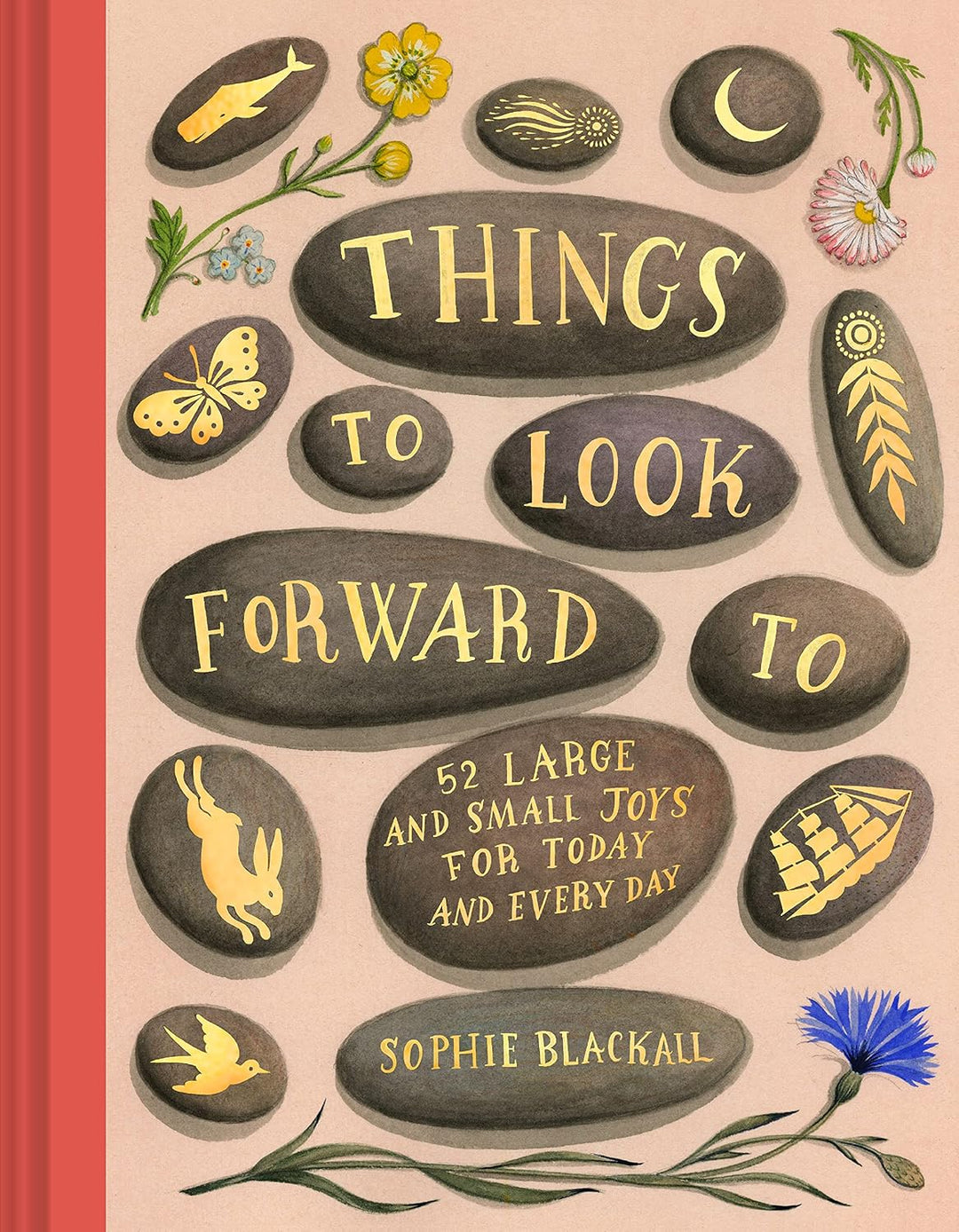 Things to Look Forward To: 52 Large and Small Joys for Today & Everyday