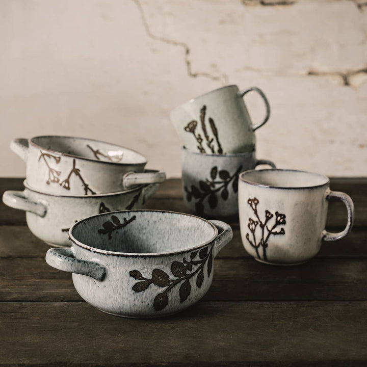 Fog Revive Mug