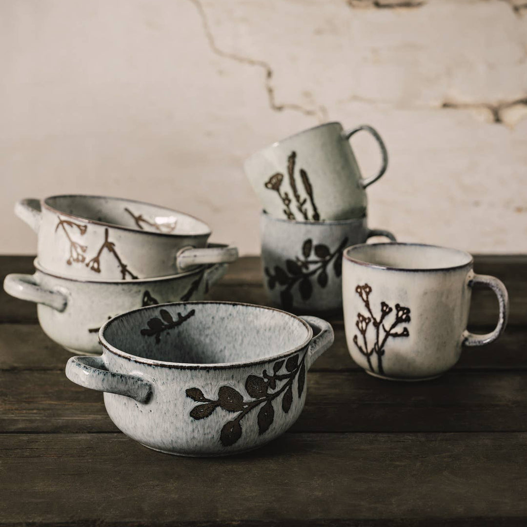 Laurel Revive Mug