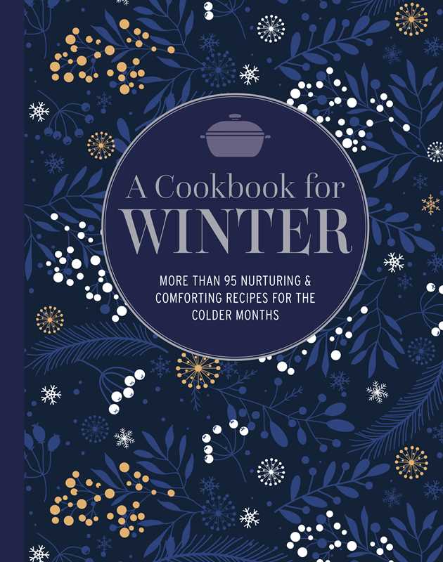 A Cookbook for Winter - Merry PigletsSimon & Schuster