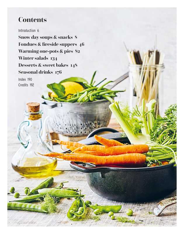 A Cookbook for Winter - Merry PigletsSimon & Schuster