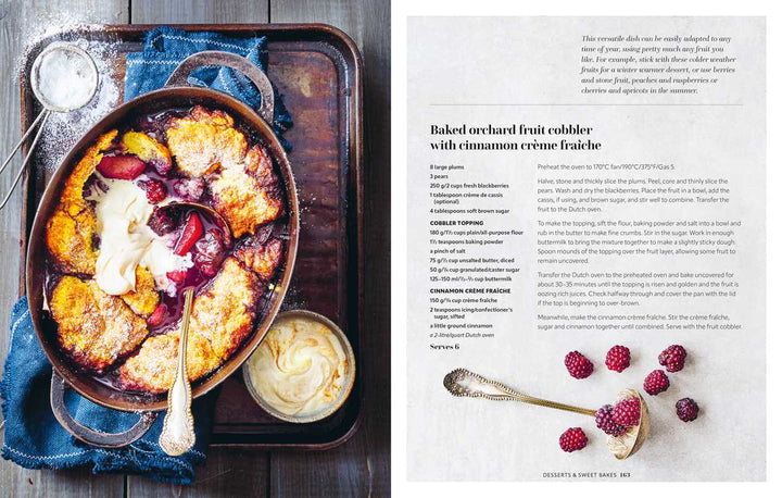 A Cookbook for Winter - Merry PigletsSimon & Schuster