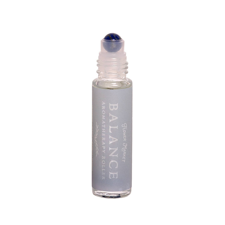 Balance Aromatherapy Roller - Merry Piglets123 Farm
