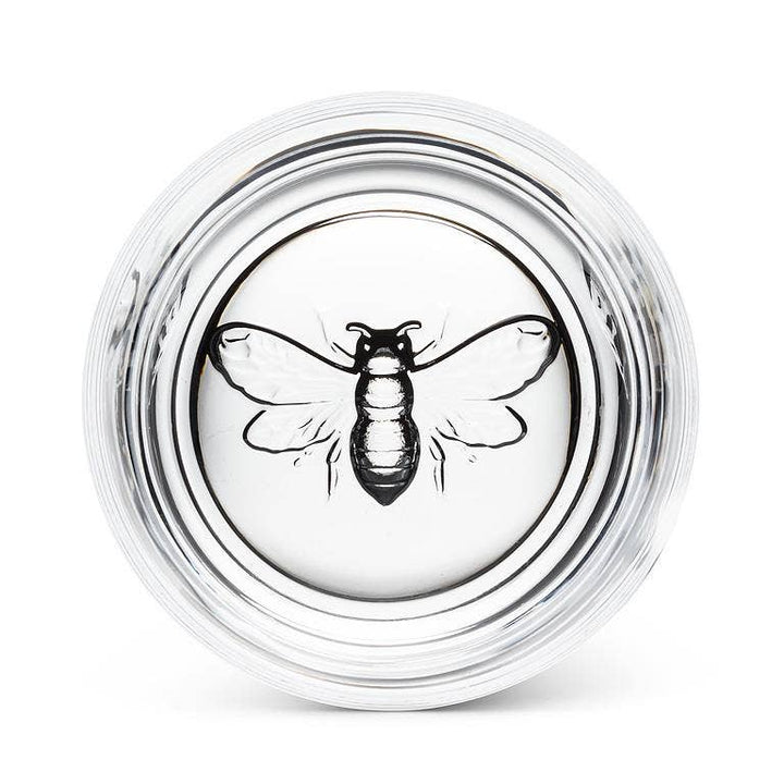 Bee Base Tumbler - Merry PigletsAbbott