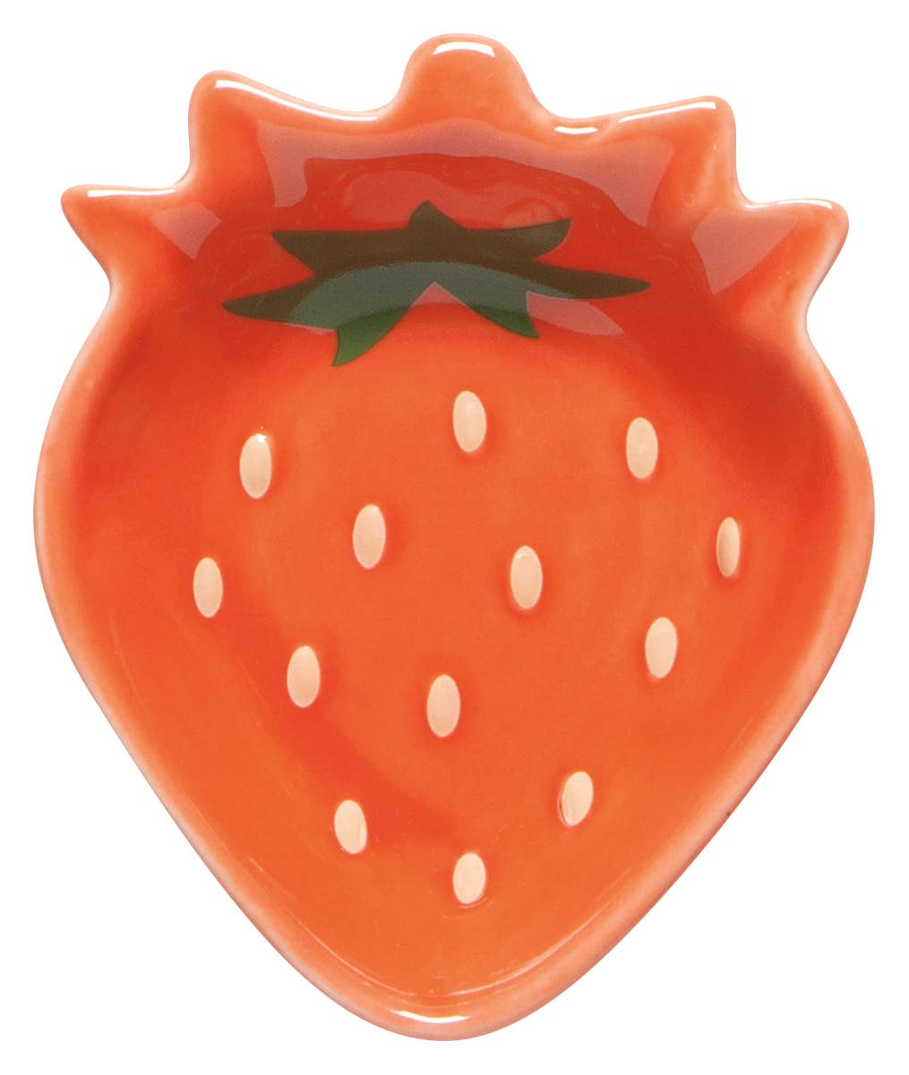 Berry Sweet Pinch Bowl - Merry PigletsDanica Jubilee