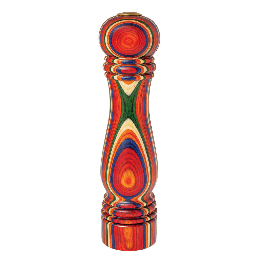 Birch Wood Salt Shaker - Merry PigletsTotally Bamboo