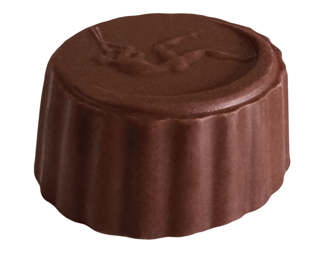 Bite Sized Dubai Chocolate - Merry PigletsMoonstruck Chocolate Co