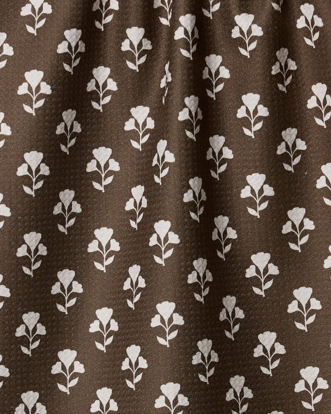 Bloom for Mom Tea Towel - Merry PigletsGeometry
