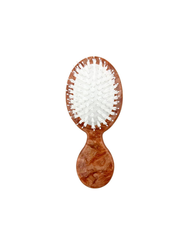 Bluebird Handbag Hero Brush - Merry PigletsSolar Eclipse