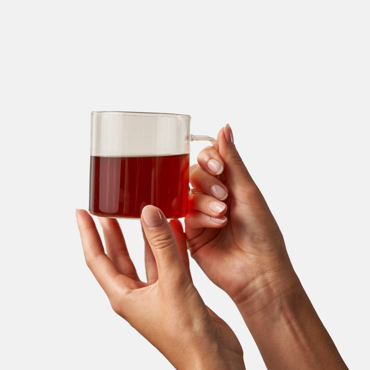 Blushing Tea Bags - Merry PigletsBig Heart Tea Co.
