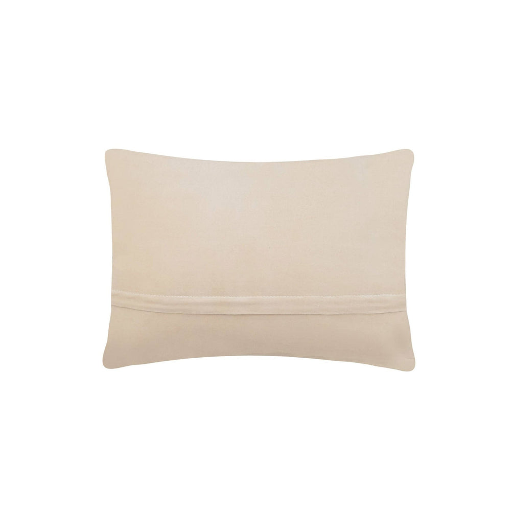Boo Wool Hooked Pillow - Merry PigletsPeking Handicraft