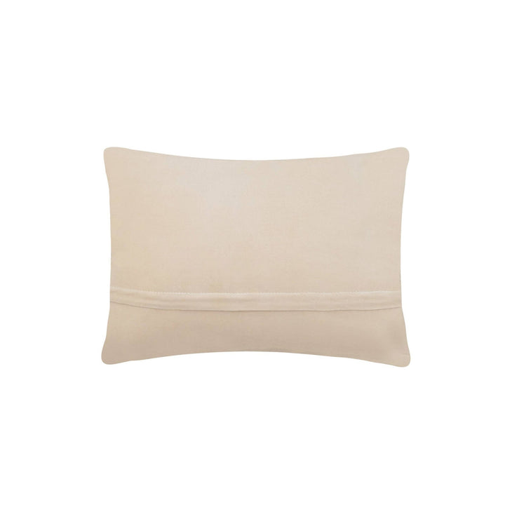 Boo Wool Hooked Pillow - Merry PigletsPeking Handicraft