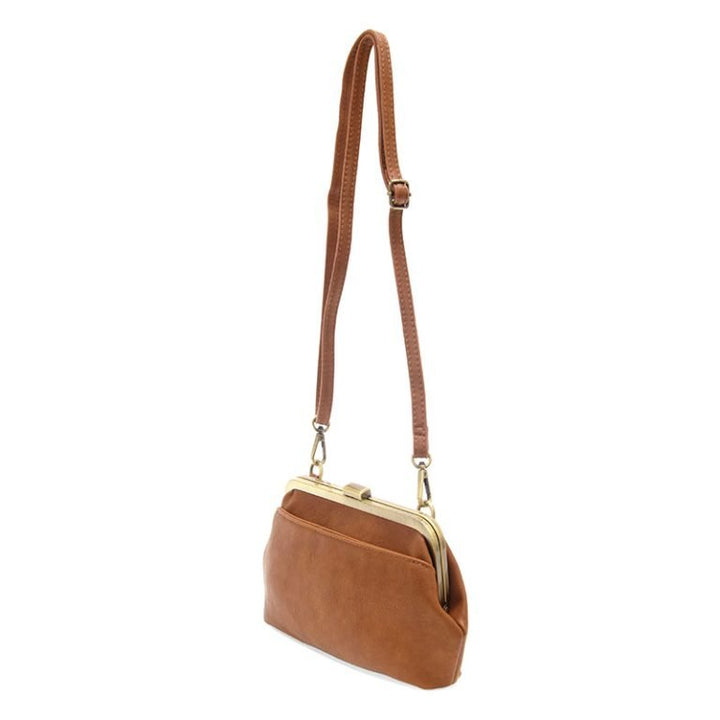 Bourbon Vivie Kisslock Crossbody Bag - Merry PigletsJoy Susan