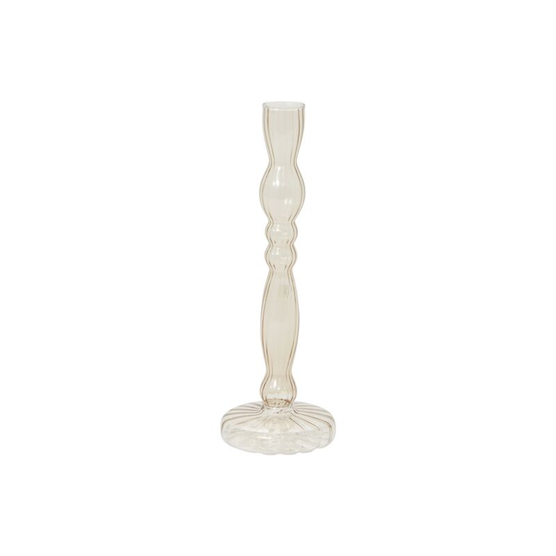 Budvase / Candle Holder - Tall - Merry PigletsAccent Decor