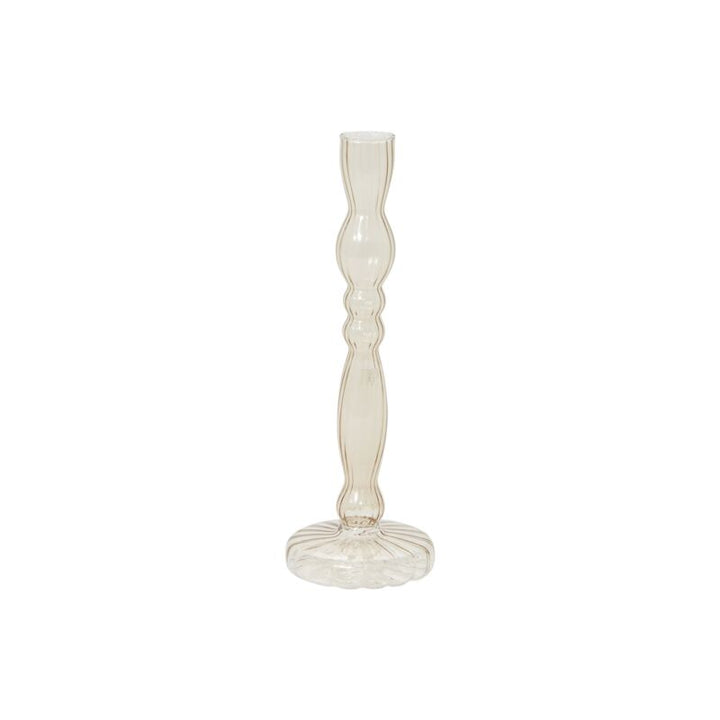 Budvase / Candle Holder - Tall - Merry PigletsAccent Decor