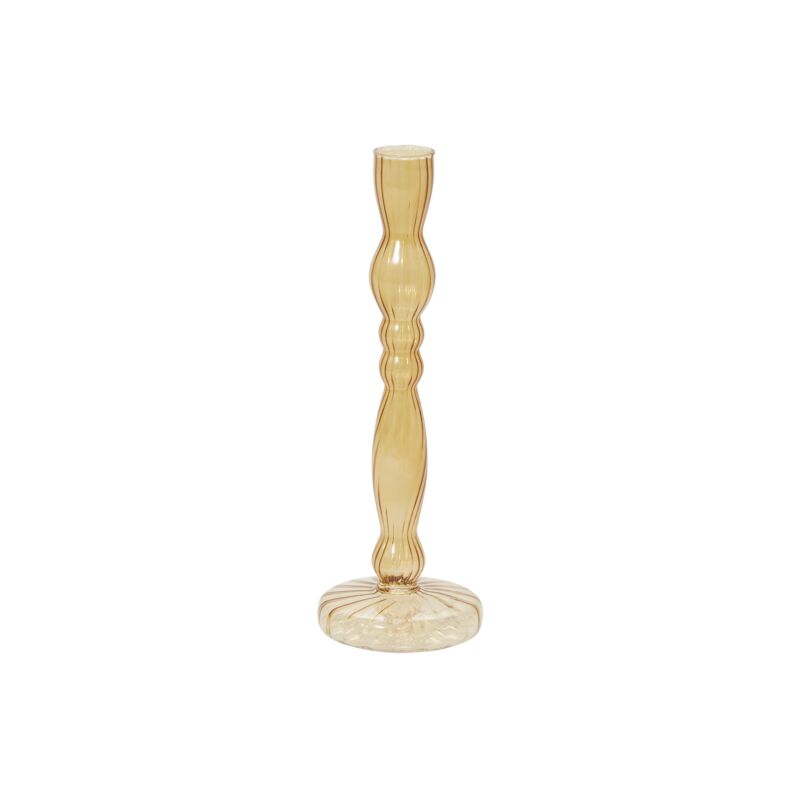 Budvase / Candle Holder - Tall - Merry PigletsAccent Decor