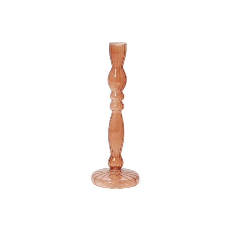 Budvase / Candleholder - Short - Merry PigletsAccent Decor