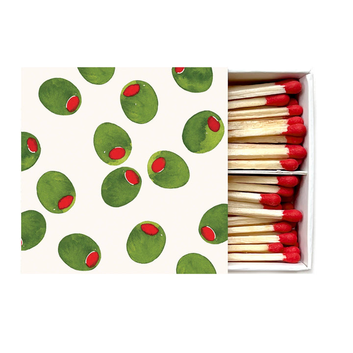 Celebration Birthday Candle Matches