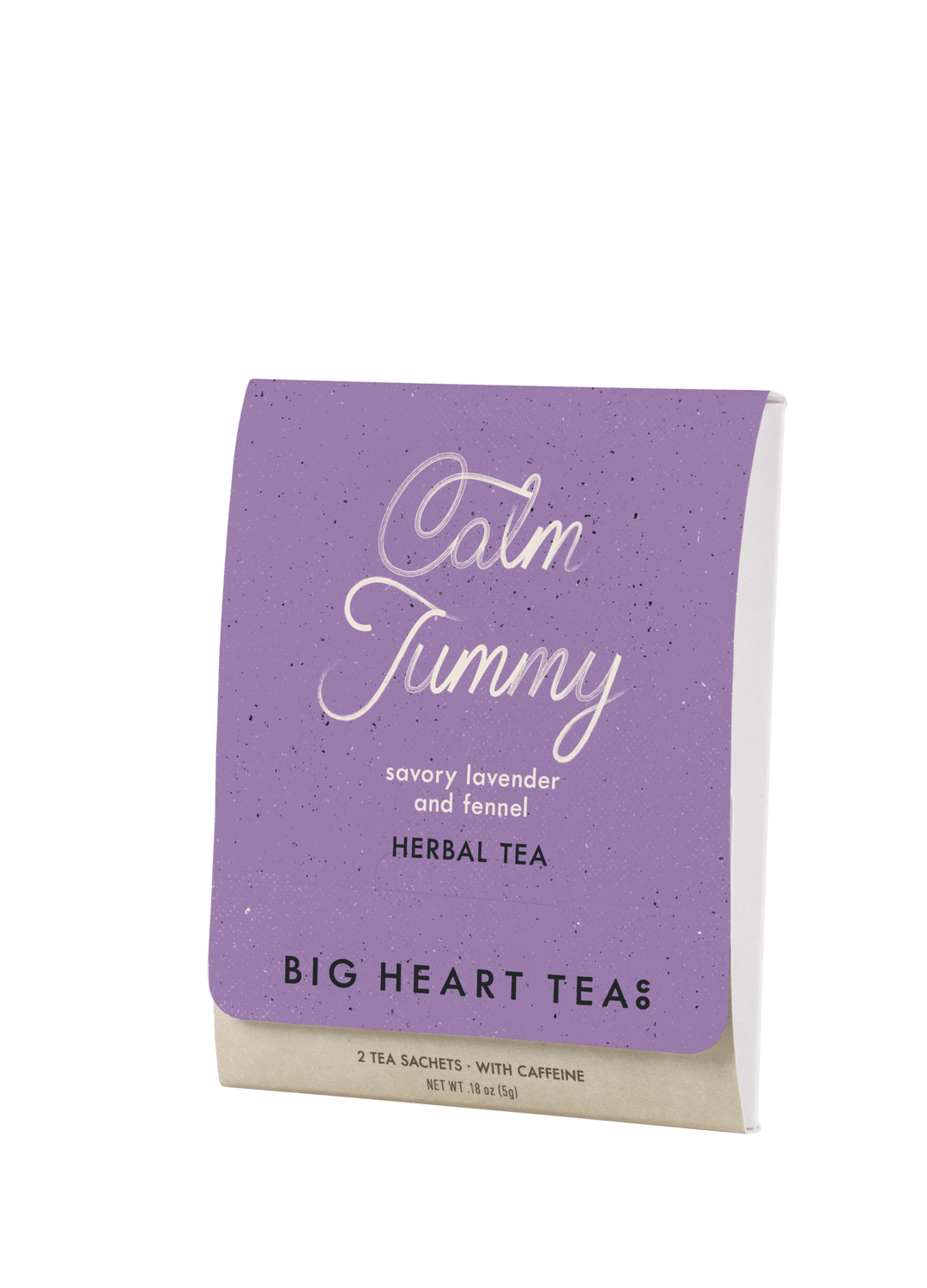 Calm Tummy Tea For Two - Merry PigletsBig Heart Tea Co.