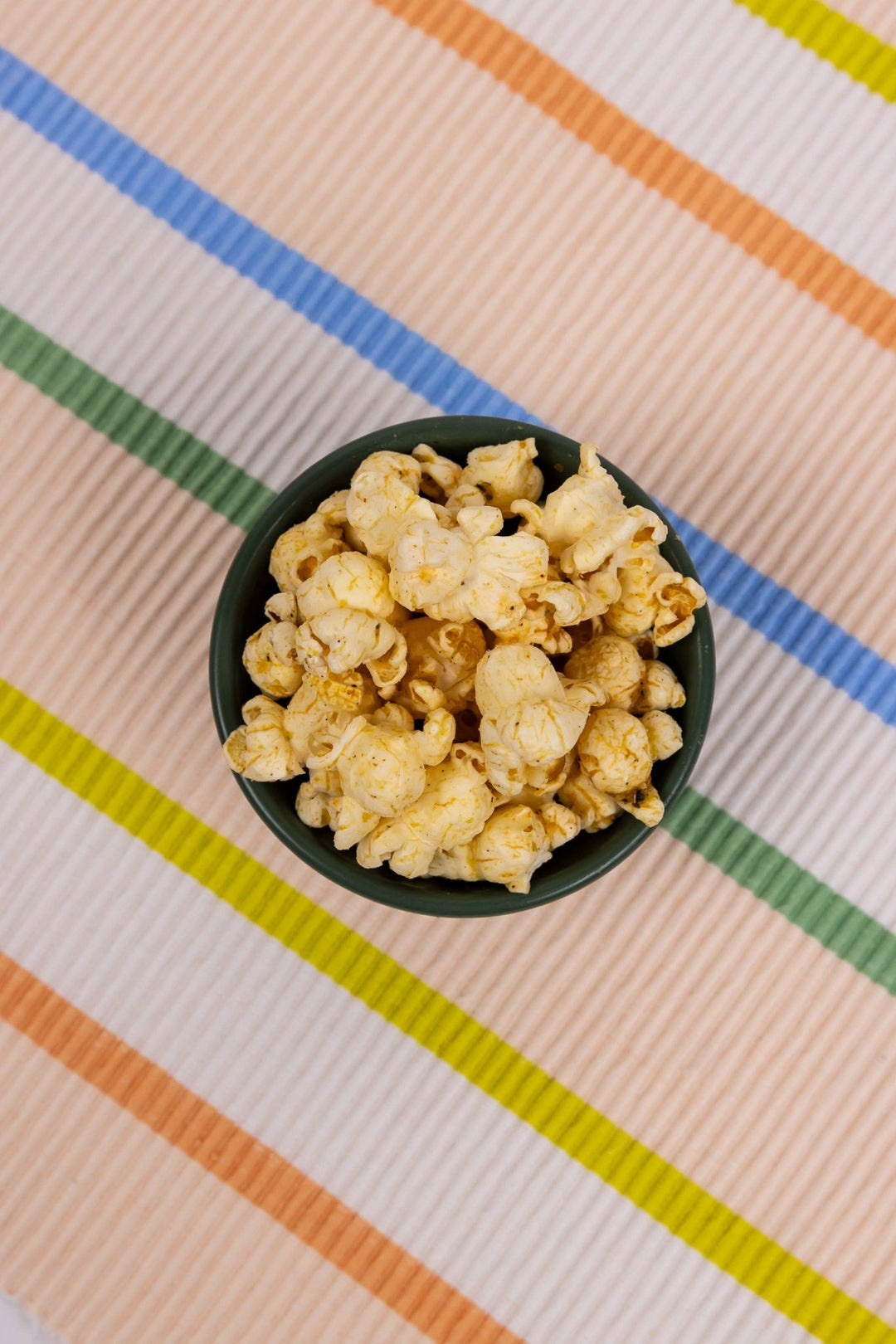 Caramelized Onion + Sage Popcorn - Merry PigletsPoppy Hand-Crafted Popcorn