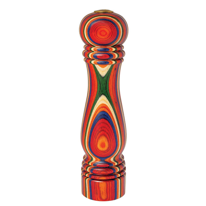 Birch Wood Salt Shaker