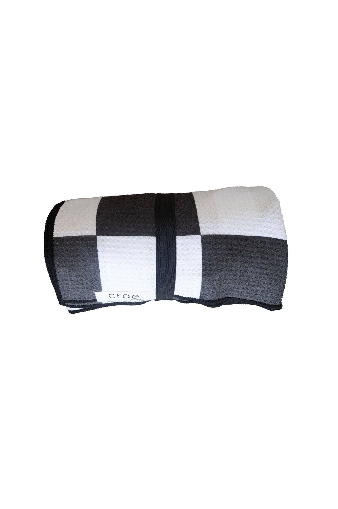 Checkmate Pool Towel - Merry PigletsCrae.Home
