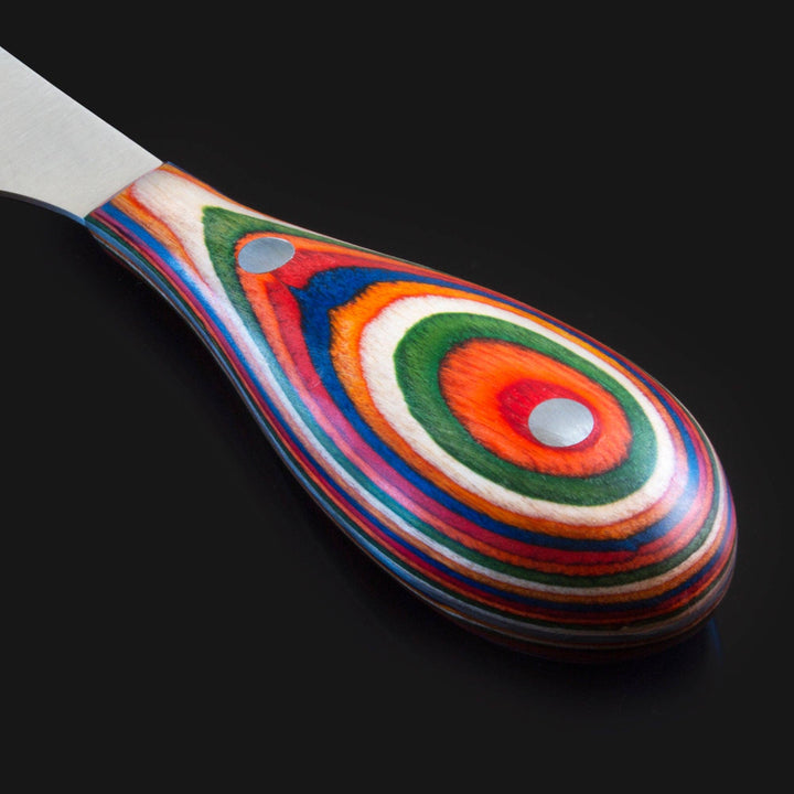Cheese Tool Set - Merry PigletsTotally Bamboo