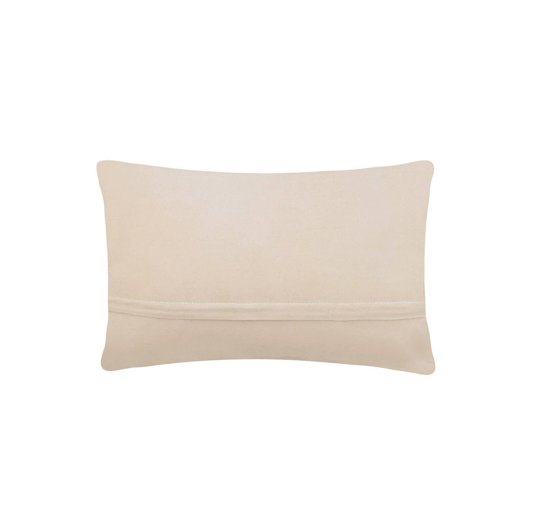 Cherries Wool Pillow - Merry PigletsPeking Handicraft