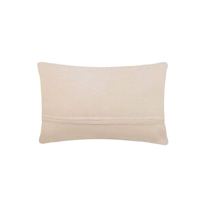 Cherries Wool Pillow - Merry PigletsPeking Handicraft