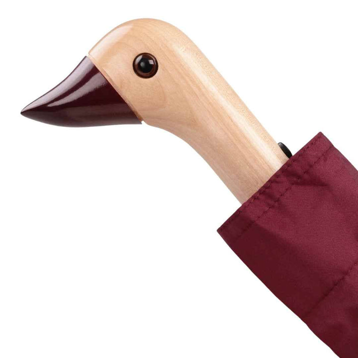 Cherry Duckhead Umbrella - Merry PigletsOriginal Duckhead USA