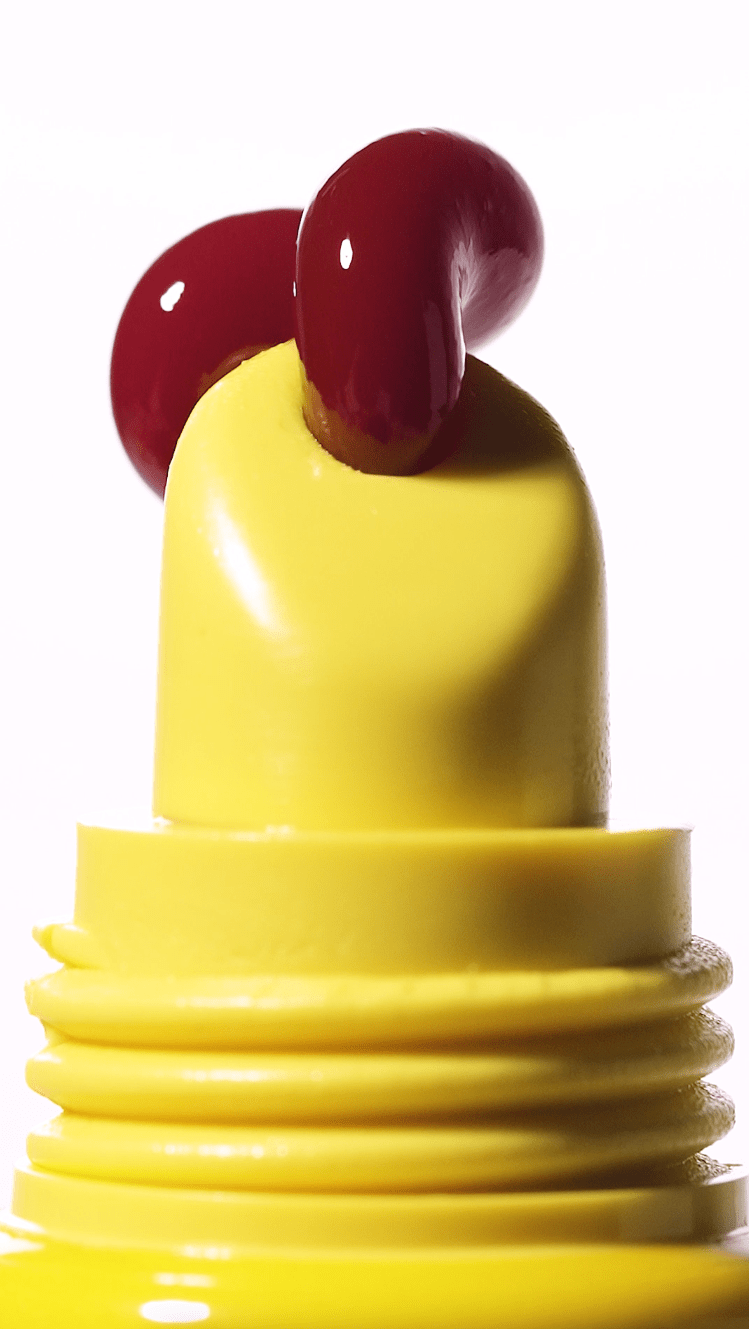 Cherry Pie Glazy Lips - Merry PigletsAvryBeauty