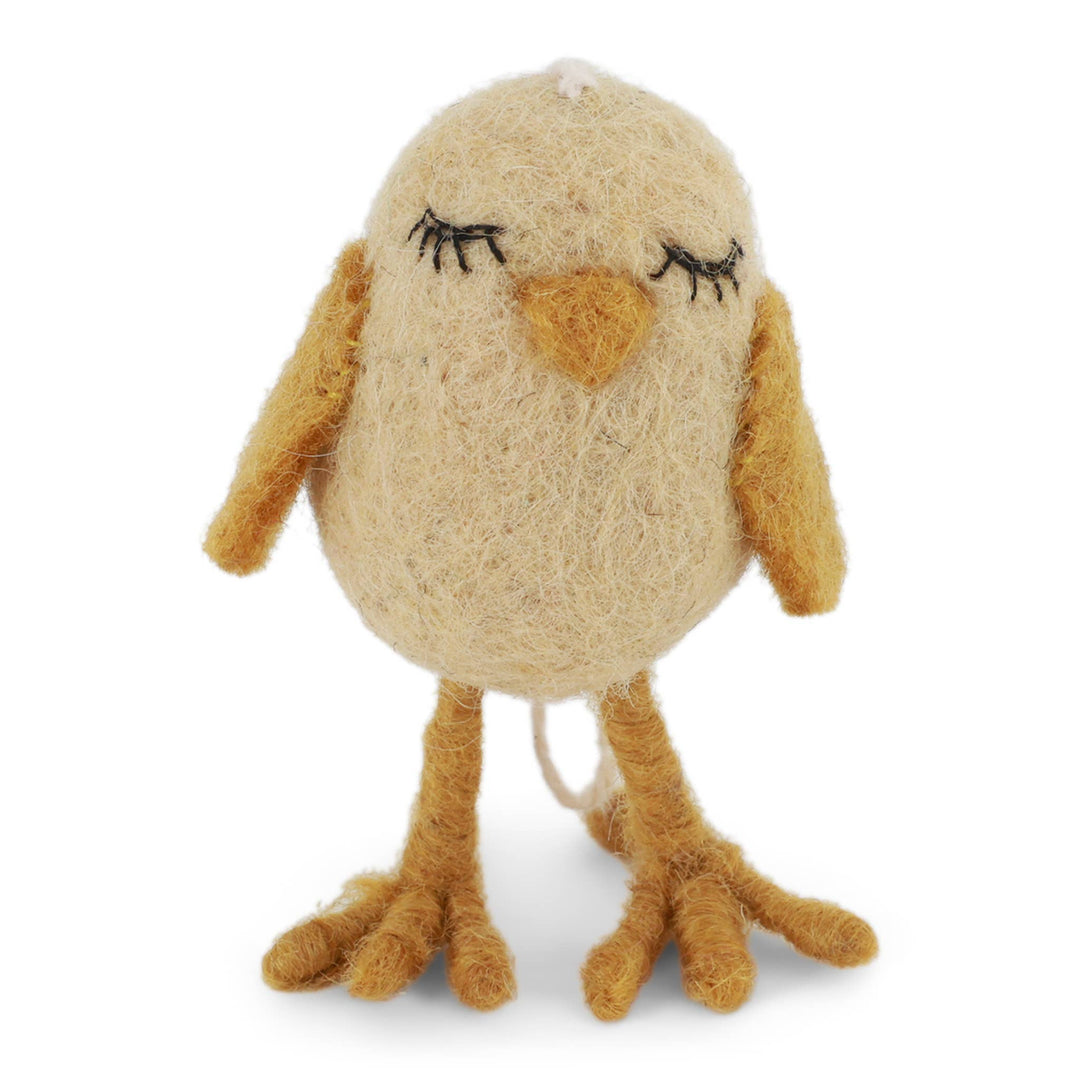 Chicken Dreamer Ornament - Merry PigletsGry and Sif