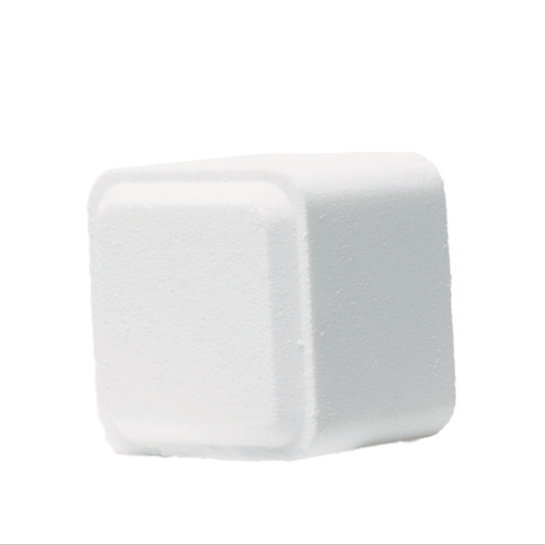 Christmas Snow Shower Steamer Cube - Merry PigletsLatika Beauty