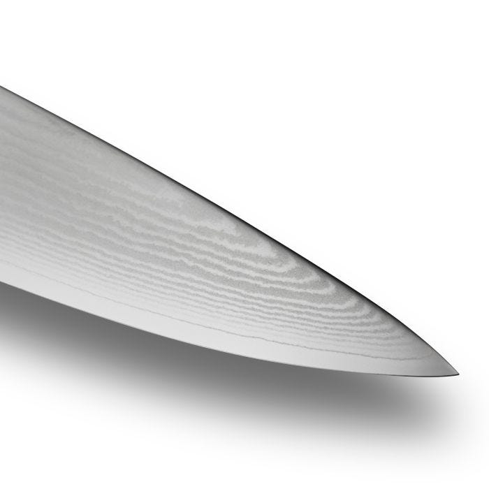 Classic 6" Chef's Knife - Merry PigletsShun Kai