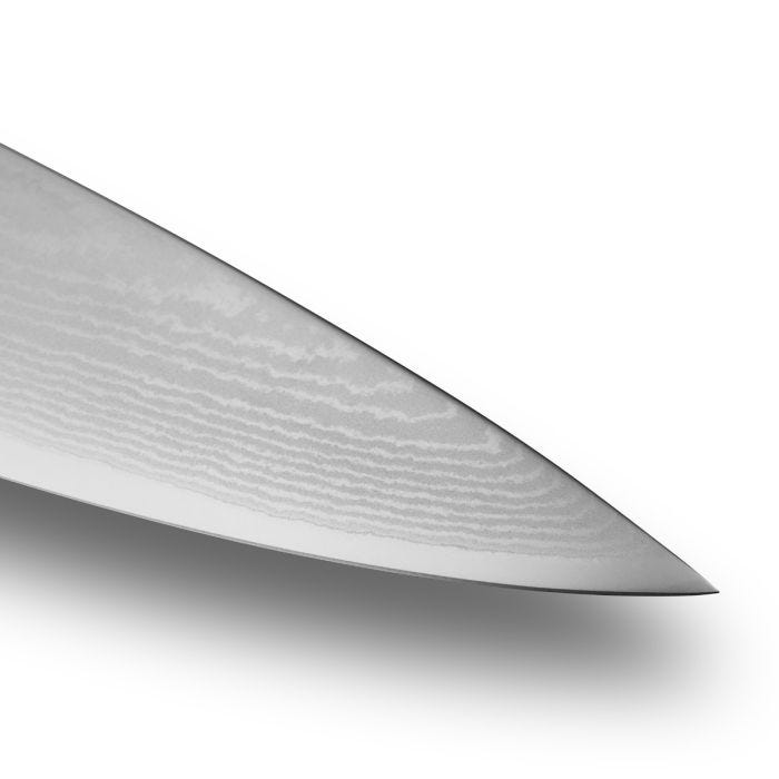 Classic 8" Chef Knife - Merry PigletsShun Kai