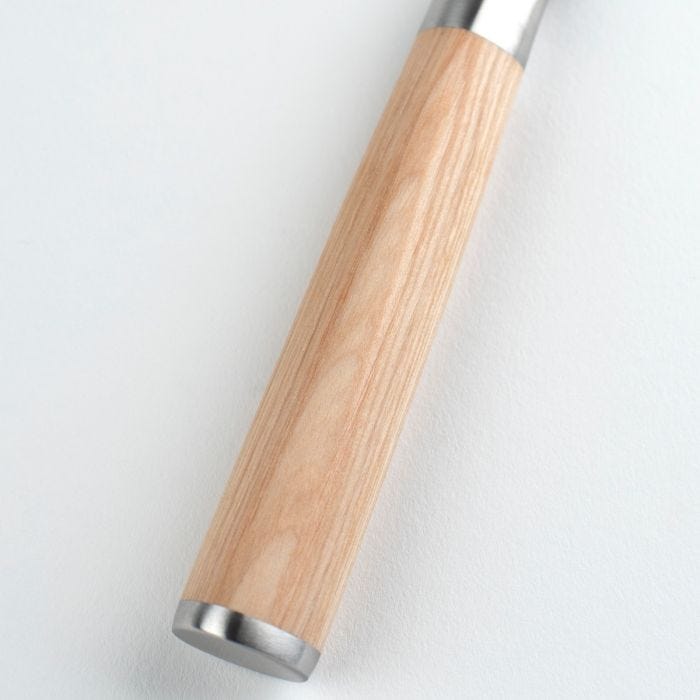 Classic Blonde 6" Chef's Knife - Merry PigletsShun Kai